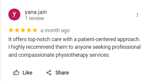 Patient Review Image